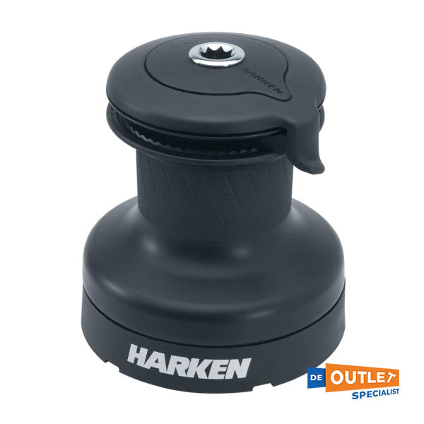 Двошвидкісна самохідна лебідка Harken 60.2 STP - 60.2STP
