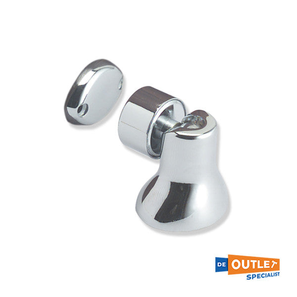 Foresti & Suardi πόδι πόρτας από ανοξείδωτο χάλυβα 3167-525.C