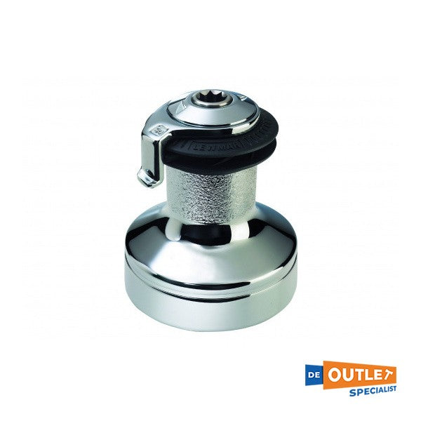 ルーマル オーシャン 48 EST 2スピード ラップウインチ クローム - 48048259