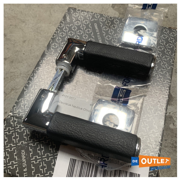 Foresti suardi nautilus ram minn pumi bil-ġilda - 480a.cp