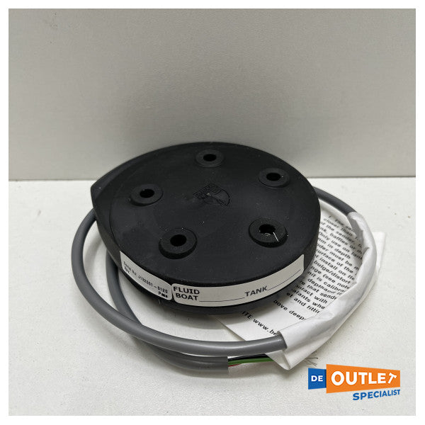 Bep TS1 Ultrasonic Tank avsender MC 6