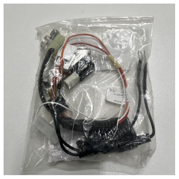 Scheiber IBS 24V сензор за батерия с 3 функции - 50.IBS24V.30-03