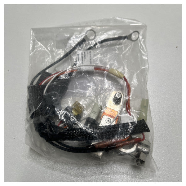 Scheiber IBS 24V датчик батареї 4 функції - 50.IBS24V.30-04