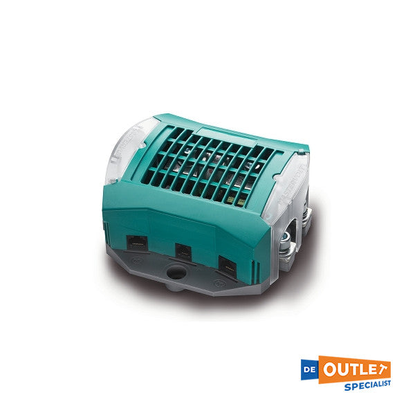 Монітор батареї Mastervolt CZone MasterShurt 500 MK III - 77020115