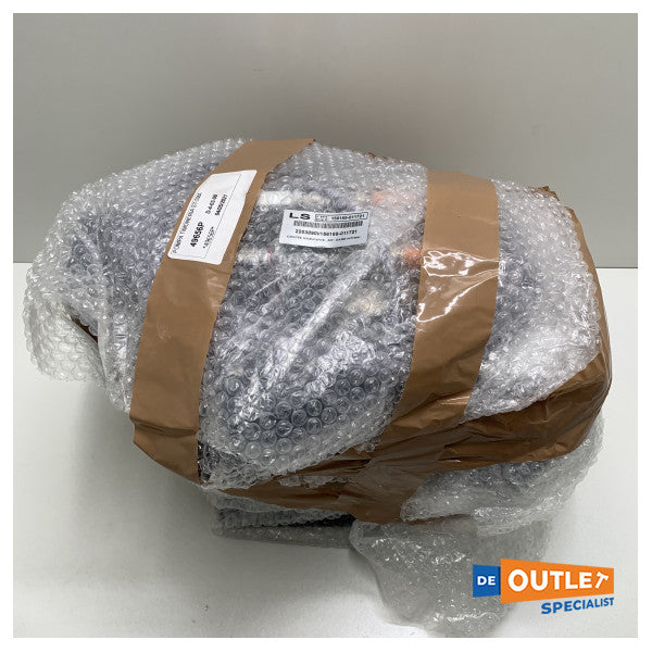 LS Power Assist Hydraulic servostyringspakke 24V - 2203890