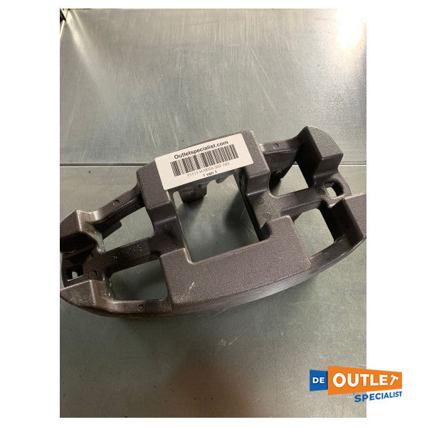 Selden C304/F305 Mastfuß anthrazit - 502-143