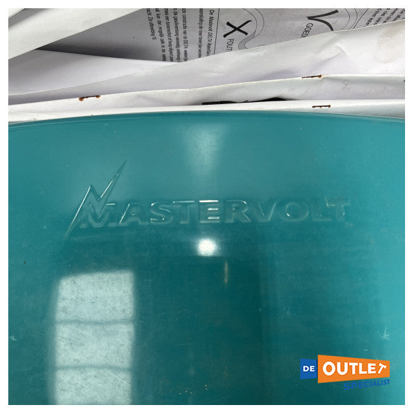 MasterVolt Delta Generator Exos Separator System - 50230098