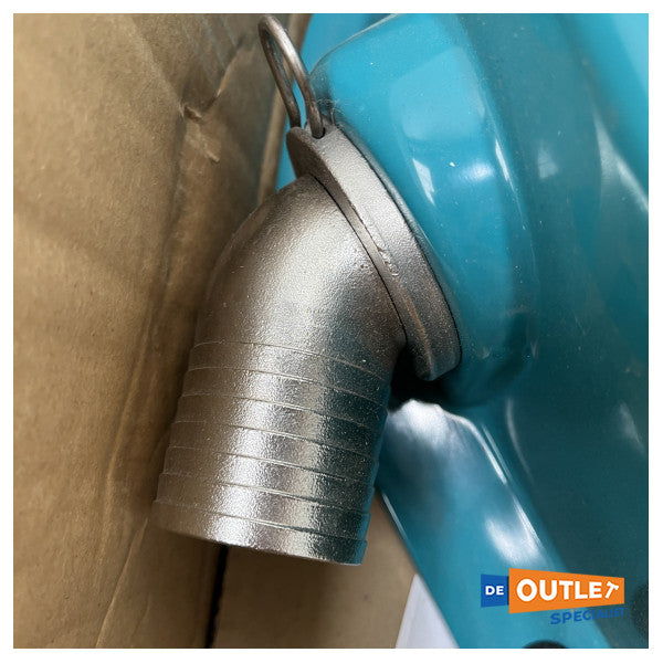 MasterVolt Delta Generator Exos Separator System - 50230098