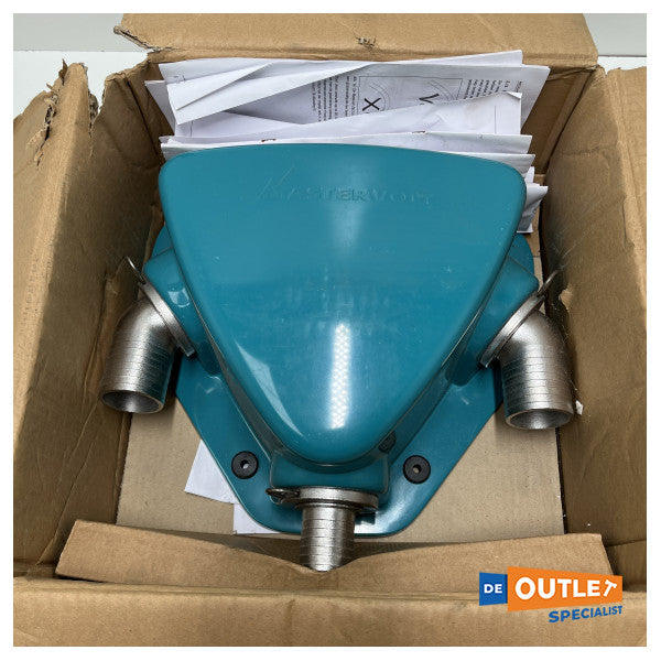 MasterVolt Delta Generator Exos Separator System - 50230098