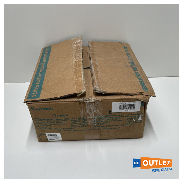 MasterVolt Delta Generator Exos Separator System - 50230098