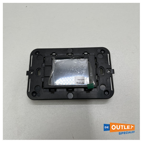 Scheiber Navicolor PT2 bilgi ekranı - 41.68006.00