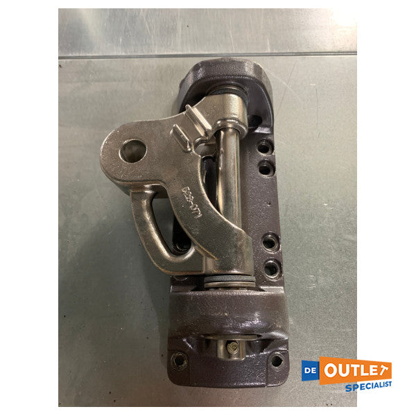 Suporte de controlo de barras Selden C264-C285 - 508-233