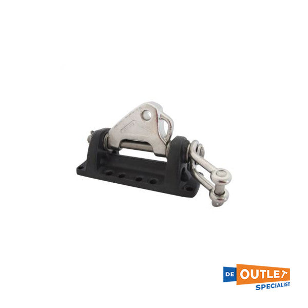 セルデンブームブラケット/ロッドキッカーブラケット - 508-281