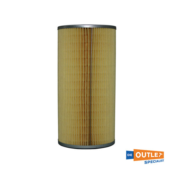 MAN 51.05504-0104 oliefilterelement