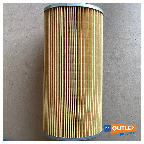 MAN 51.05504-0104 oliefilterelement