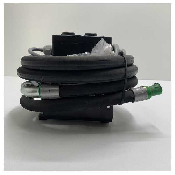 Модуль масляного насоса MAN 12В - 51051006297