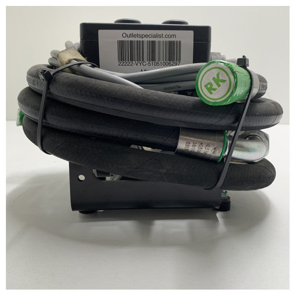 Модуль масляного насоса MAN 12В - 51051006297