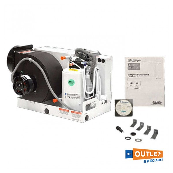 Dometic VCD7K/1 5MR 7000 BTU самостоятелен морски климатик 110V