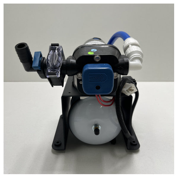 Jabsco 12V Hydrofor Cump Pitka vodena pumpa 18l/min - 52520-1000