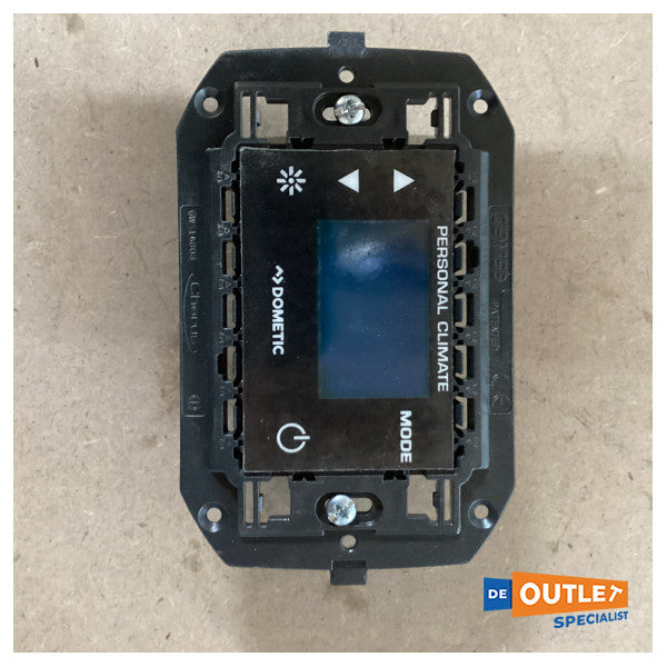 Dometic Personal Climate -ohjaimen näyttö - 530700080