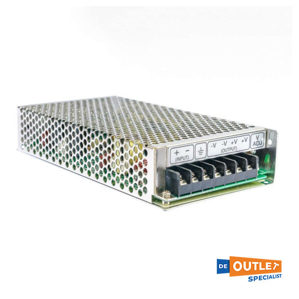 Mean Well SD-100B-24 DC - DC dönüştürücü 24V | 4.2A