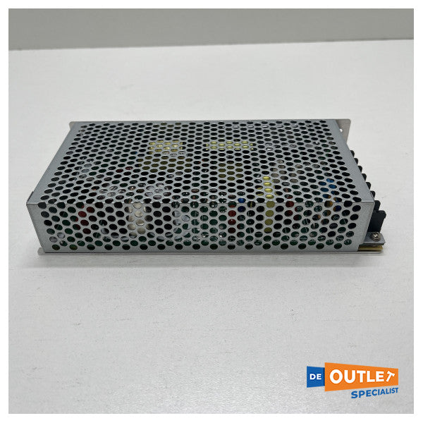 Mean Well SD-100B-24 DC - DC dönüştürücü 24V | 4.2A