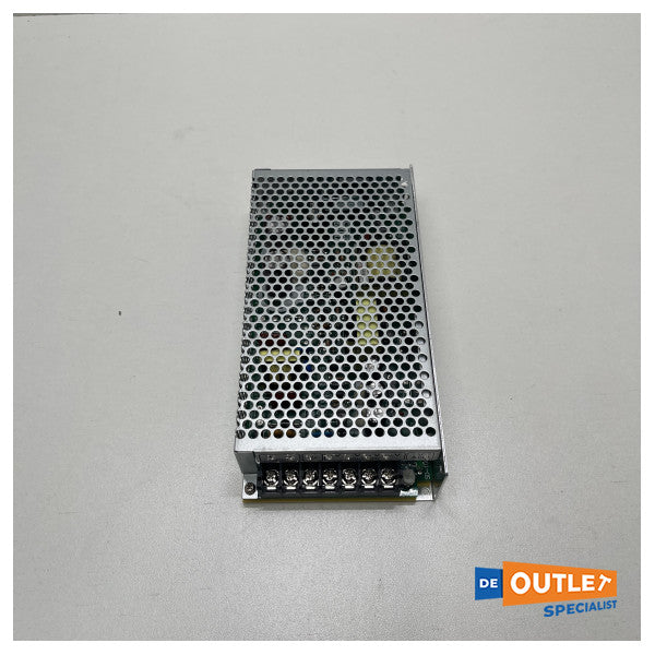 Mean Well SD-100B-24 DC - DC dönüştürücü 24V | 4.2A