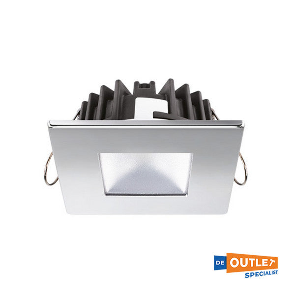 クイックマリーナXP LP 5WダウンライトLEDスポットライト12/24V - FAMP2992X02CD02