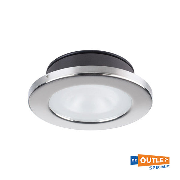 Spot Downlight LED Quick Chiara 12/24V - FAMP0592W12CF01