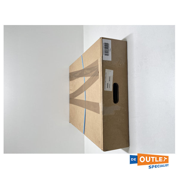 Cobertura do guincho NV Equipment Harken ST80 cinzenta - 54555S