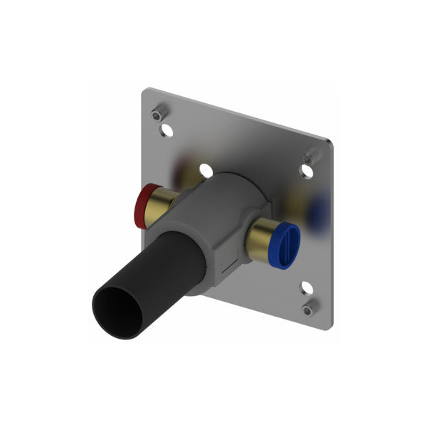 KEUCO LEVER SUNET LEVER INSTALLAZZJONI KIT 59916 000075