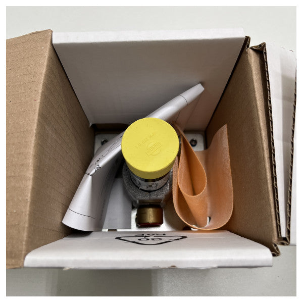 KEUCO LEVER SUNET LEVER INSTALLAZZJONI KIT 59916 000075