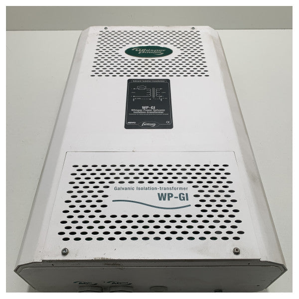 Трансформатор з гальванічною розв'язкою Whisper Power WP-GI 3600VA б/в - 60110100