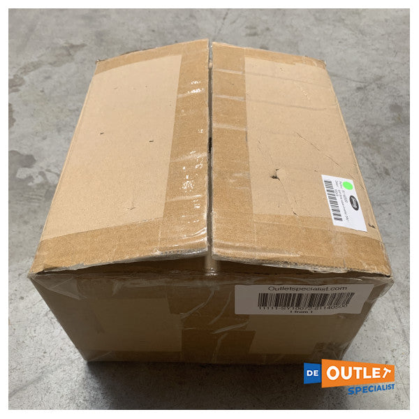 Whisper Power WP-Sine 24V | 500W inverter a onda sinusoidale - 61140500