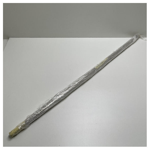 Hansen стълб за знаме от неръждаема стомана 1200 мм - 25 мм - SUM 4953