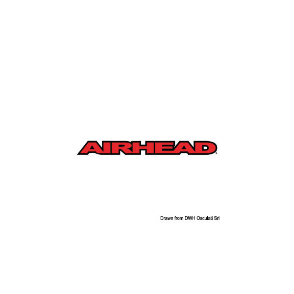 Airhead funtube Mach I para 1 pessoa - 64.965,00