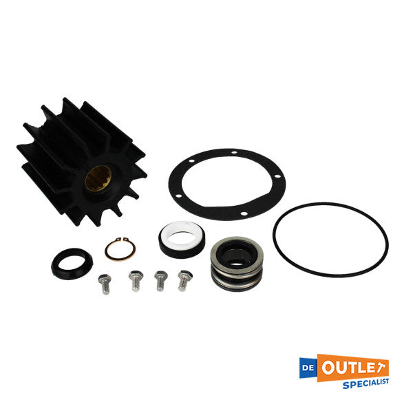 Johnson Im Laufrad Service Kit für F9B-3600/5600