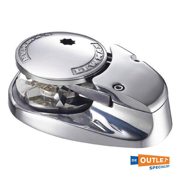 Lewmar V700 700W ηλεκτρικό βαρούλκο άγκυρας χαμηλού προφίλ 6/7 mm - 6670011108