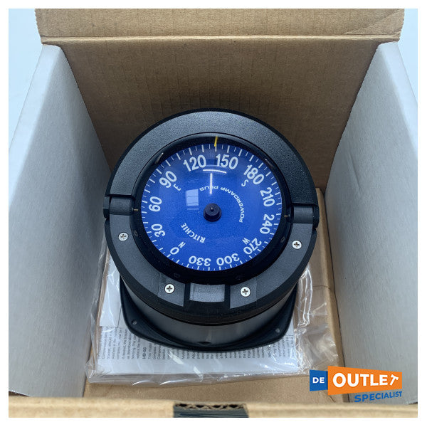 Bussola Ritchie SuperSport SS1100 nero