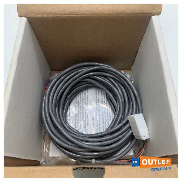 Само електрически компас Ritchie M-4-DSP