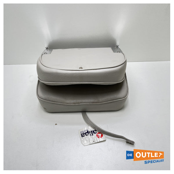 スプリングフィールド コーチチェア ピンチヒンジなし グレー 994 - 1040994