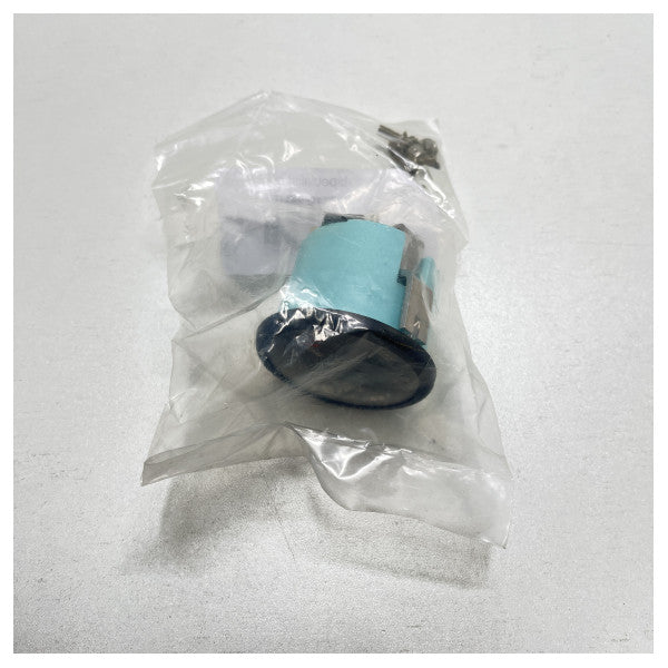 Seastar Jackplate Trim Indicator Display - 69806F