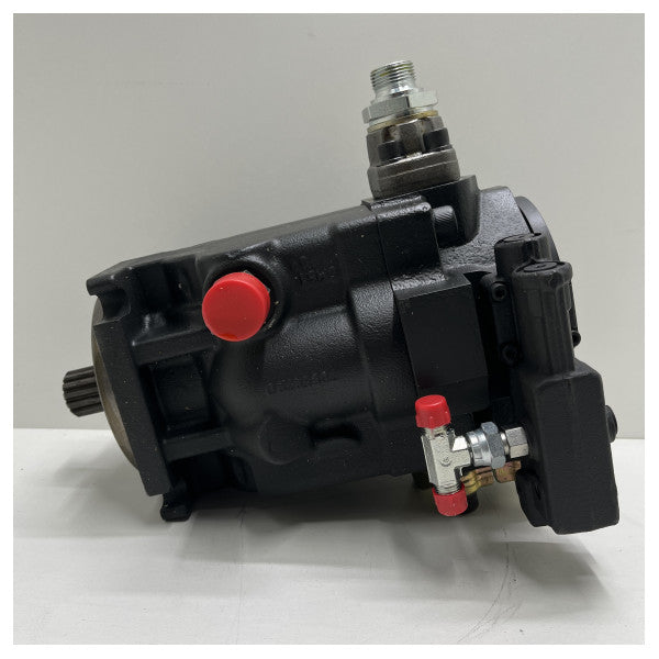 Sauer Danfoss hydraulisk trykpumpe 60 cc | 400 bar - JRR060BLS252