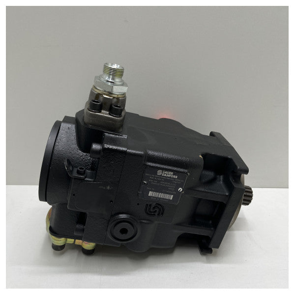 Sauer Danfoss hydraulisk trykpumpe 60 cc | 400 bar - JRR060BLS252