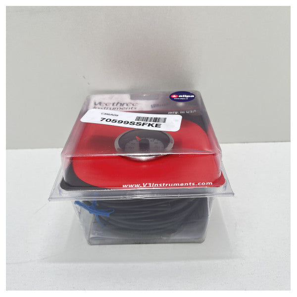 Kit display pressione turbo Veethree - 70599SSFKE