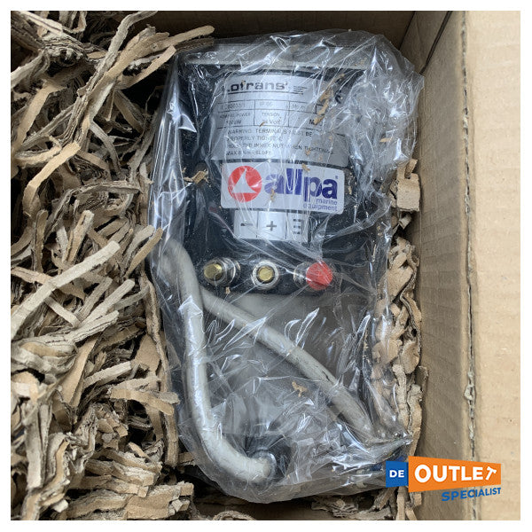 Motore elettrico per verricello Lofrans Project 1000 1000W - 71853/P