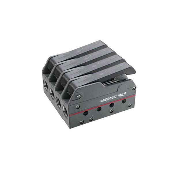 Easy Lock Maxi 5-посочна ограничителна тапа за падане 8-14 мм - 72.140.98