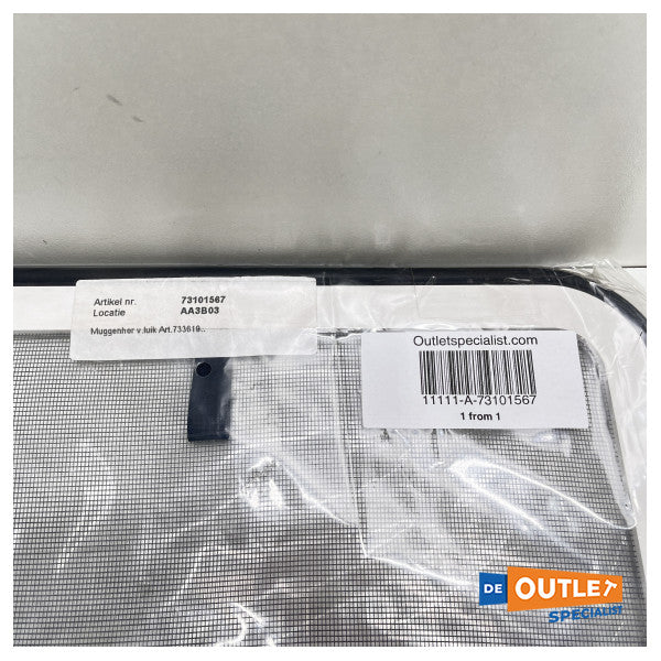 Москітна сітка Goiot для ілюмінатора - 73101567