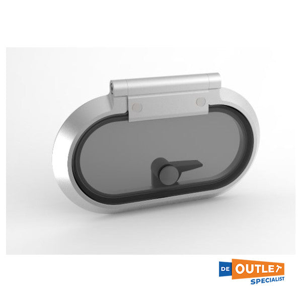 Goiot 20.10 Paulpoort 200 x 100 mm - 73102107