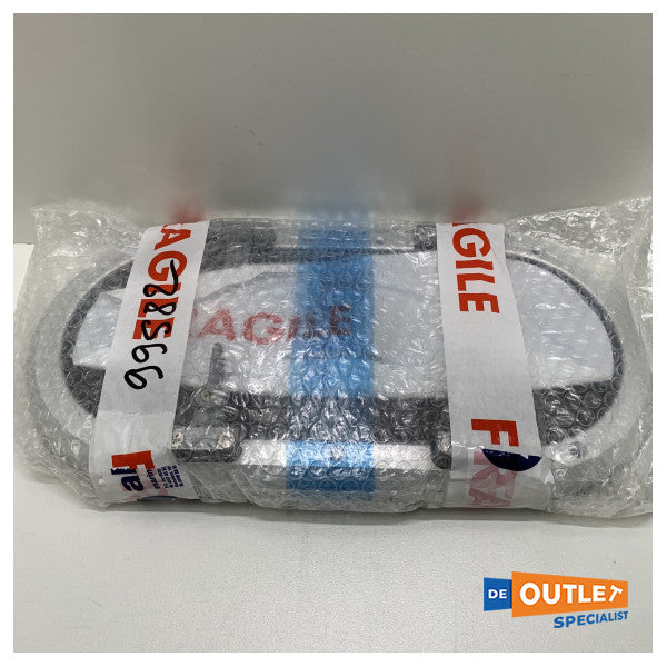 فتحة كريستال 33.13 من جويوت كريستال 380 × 180 مم - 73105279